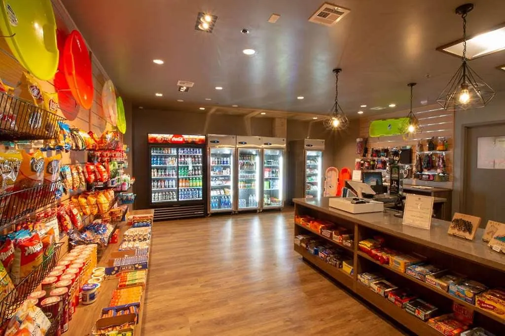 فندق Hilton Vacation Club Tahoe Seasons Lake Tahoe سووث لاك تاهوي الولايات المتحدة الأمريكية