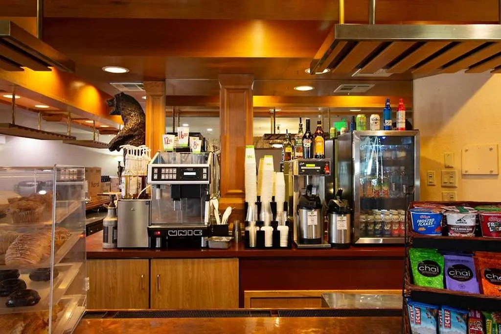 Hilton Vacation Club Tahoe Seasons Lake Tahoe سووث لاك تاهوي