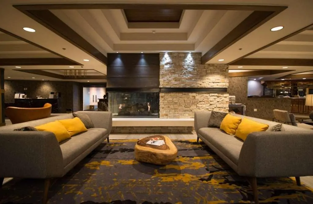 Hilton Vacation Club Tahoe Seasons Lake Tahoe سووث لاك تاهوي