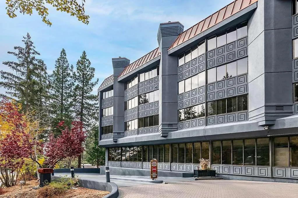 Hilton Vacation Club Tahoe Seasons Lake Tahoe سووث لاك تاهوي الولايات المتحدة الأمريكية