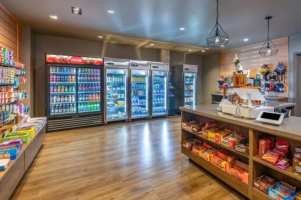 Hilton Vacation Club Tahoe Seasons Lake Tahoe سووث لاك تاهوي