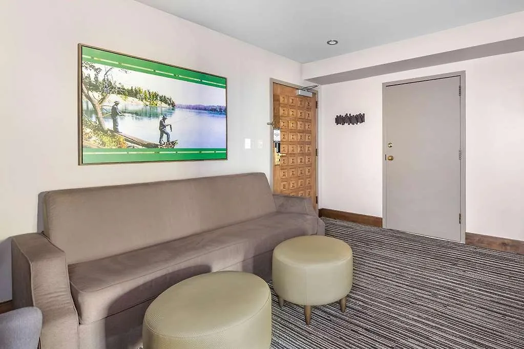 Hilton Vacation Club Tahoe Seasons Lake Tahoe سووث لاك تاهوي فندق